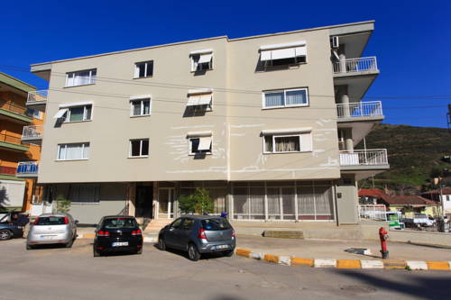 Фото 
Zena House Balcova
