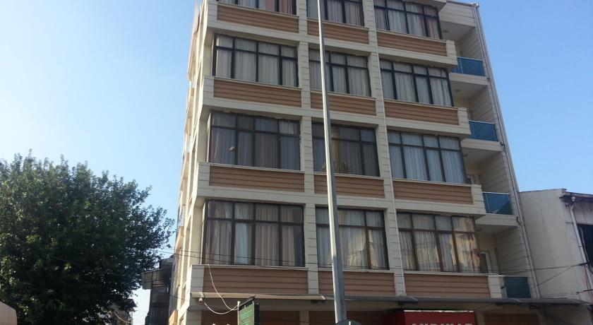 Фото 
Yenisehir Akpinar Hotel
