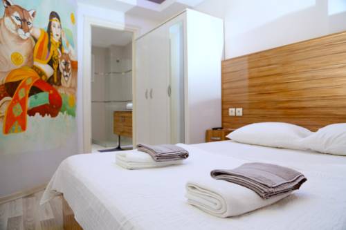 Фото 
Akra Home & Residence
