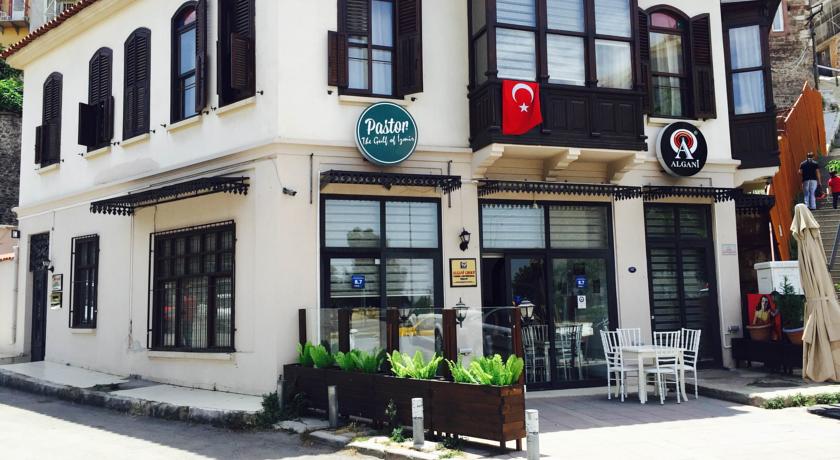 Фото 
Pastor Pension The Gulf of Izmir
