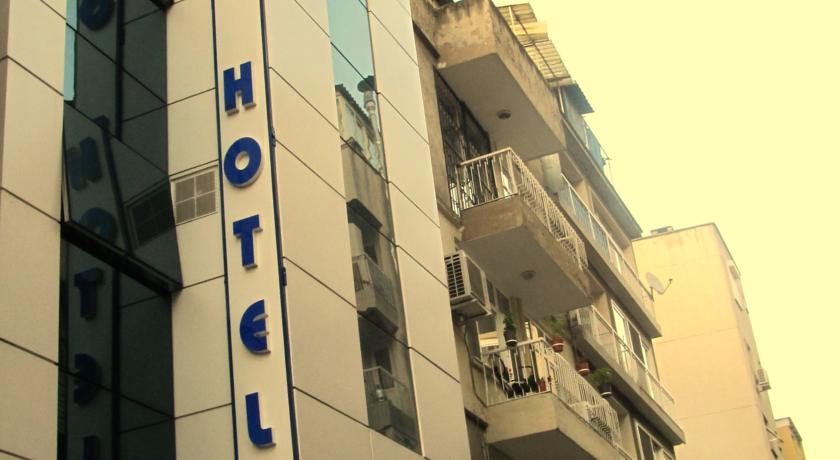 Фото 
Invivo Hotel
