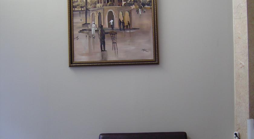 Фото 
Hotel Izmir
