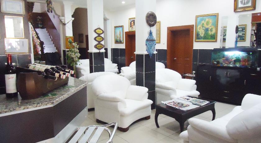 Фото 
Vatan Hotel
