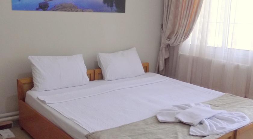 Фото 
Caylan Hotel
