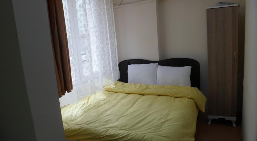 Фото 
Hotel Resat
