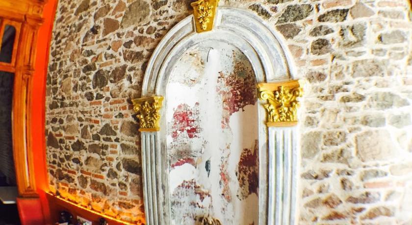 Фото 
Laguna otel pansiyon
