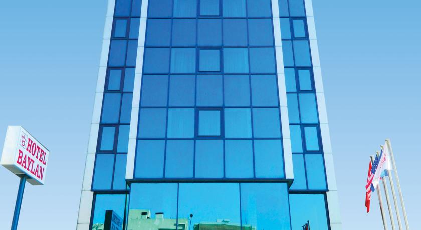 Фото 
Hotel Baylan Yenişehir
