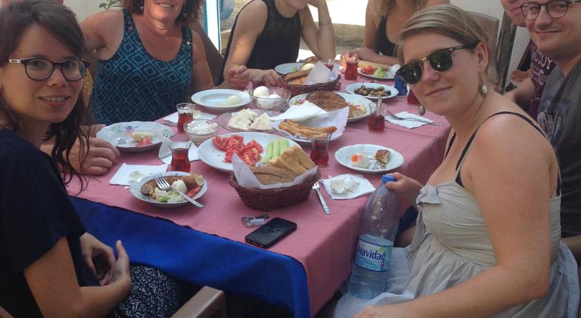 Фото 
Fındık Pansıyon
