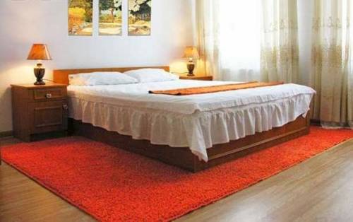 
Bontiak Hotel
