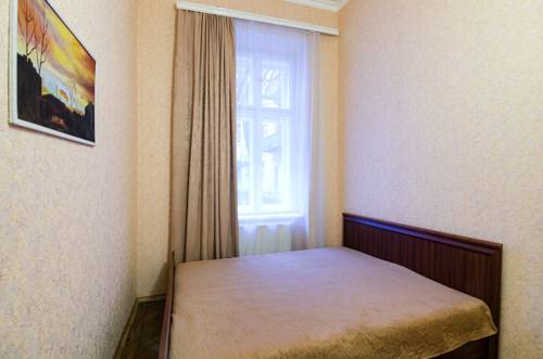 
Fairmont Grand Hotel Kyiv
