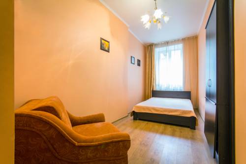 
Premier Hotel Rus
