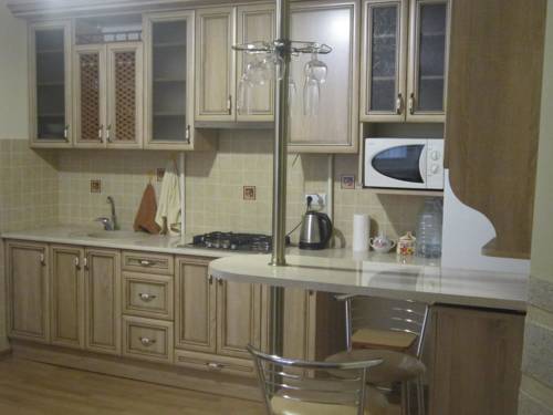 
Ramada Encore Kiev
