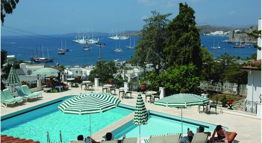 
Comca Manzara Hotel
