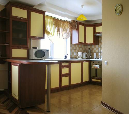 
Druzhba Service Hotel
