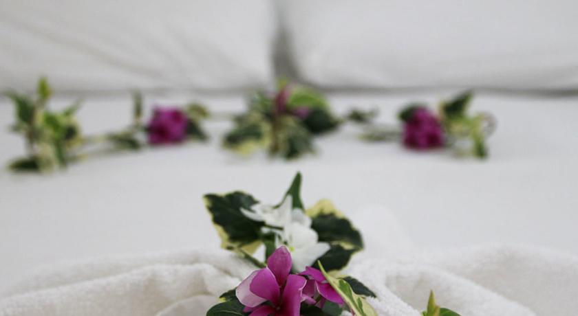 Фото 
Okyanus Hotel
