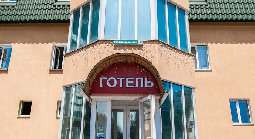 
Apartments on Deribasovskaya

