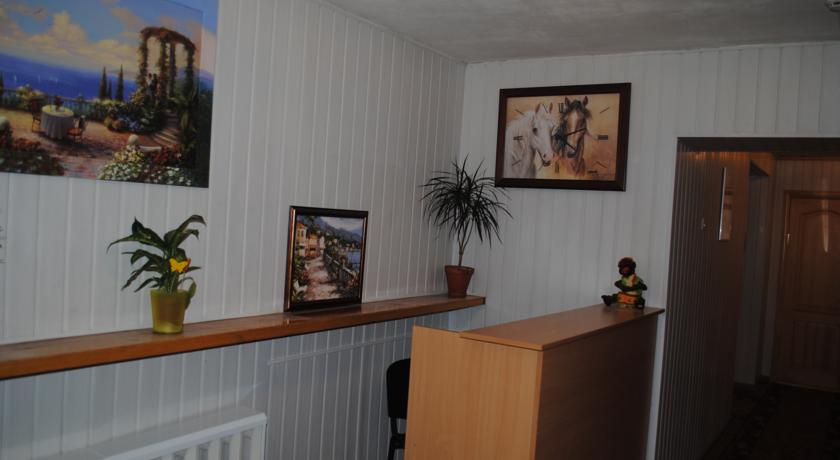 
Poggio Central Apartment
