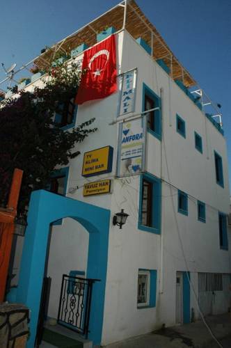 Фото 
Anfora Pension
