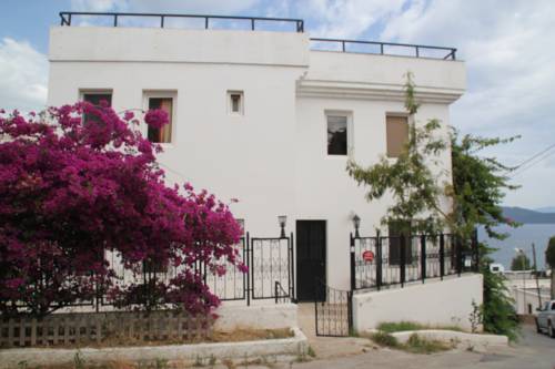 Фото 
Bodrum Cevdet Apart
