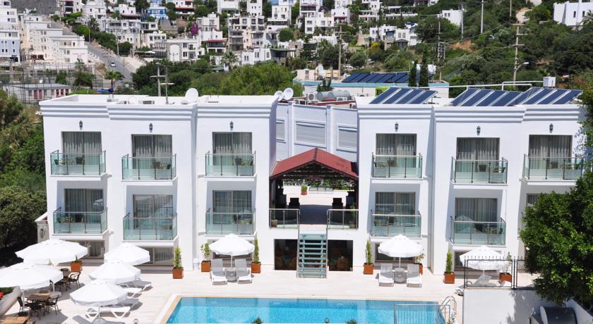 
Gun-Ay Hotel
