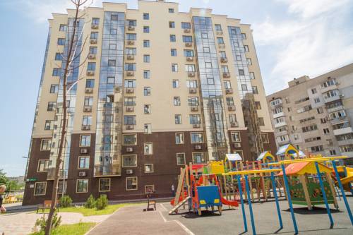 
Furnished Apartments on Universitet
