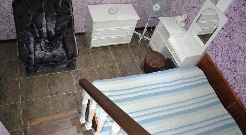 
Four Rooms Мини-Отель
