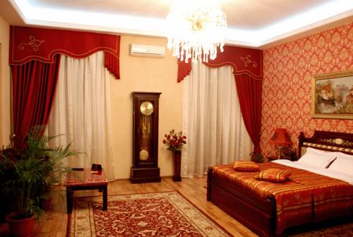 
Villa Four Rooms
