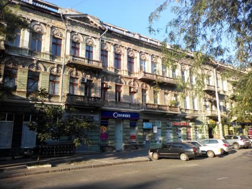 
Viva Hotel
