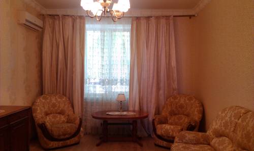 
VIP-Парус
