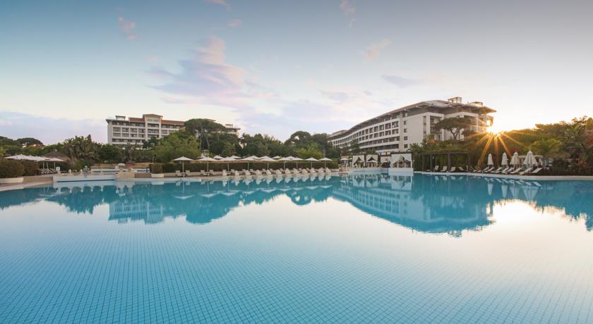 
Ela Quality Resort Belek
