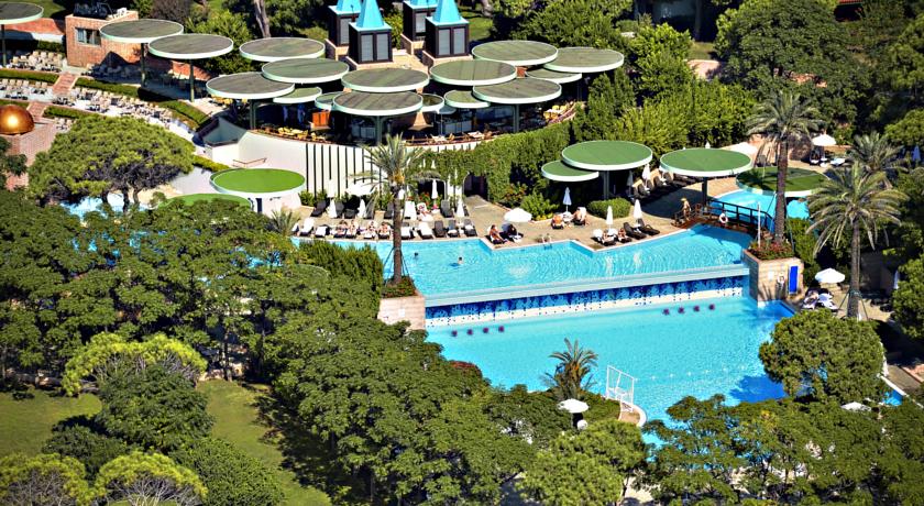 
Gloria Verde Resort
