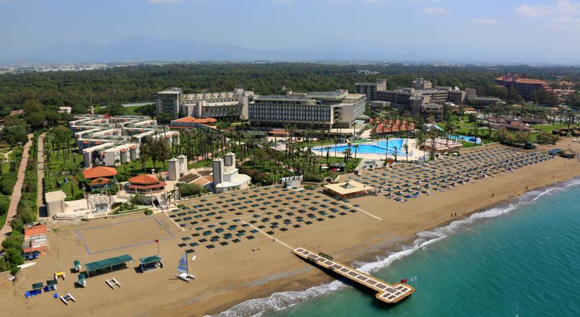 
Adora Golf Resort Hotel

