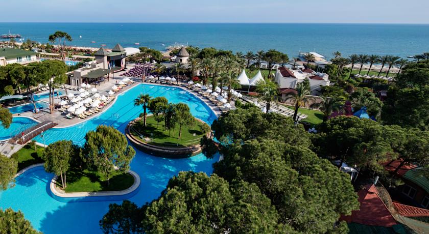 
Papillon Ayscha Resort & Spa
