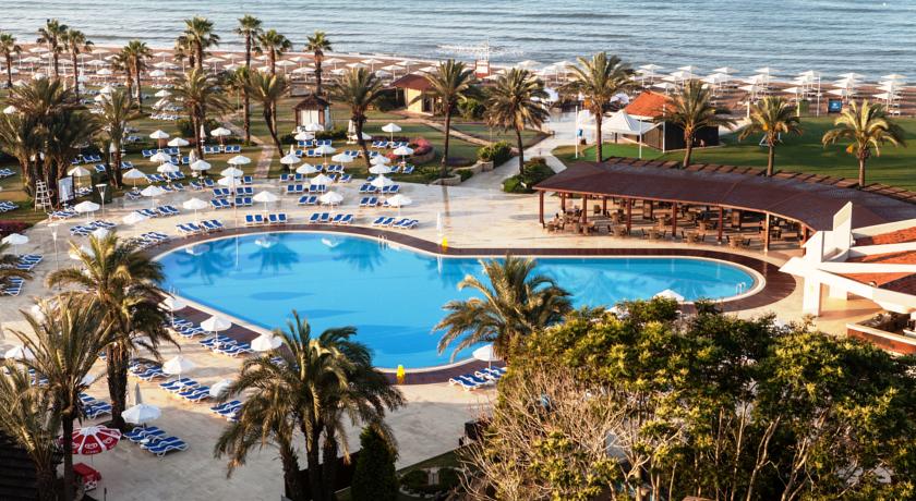 
Sentido Zeynep Resort
