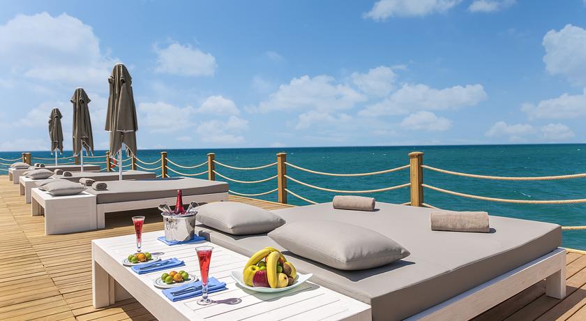 
Sirene Belek Hotel
