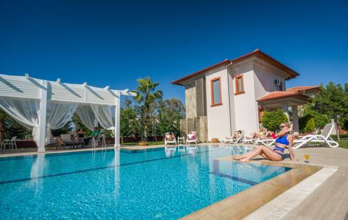 Фото 
Vista Villas
