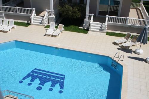 Фото 
Selene Duplex
