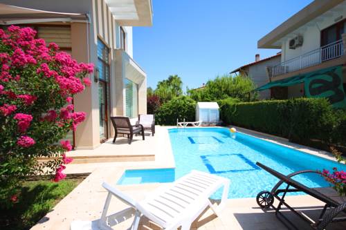 Фото 
Paradise Town Villas - Elite Villa
