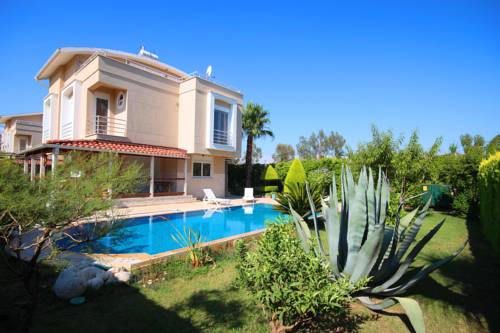 Фото 
Paradise Town Villas - ART Villa
