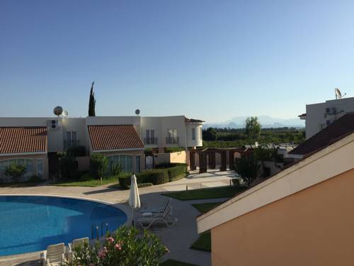 Фото 
Golf Villa Bob
