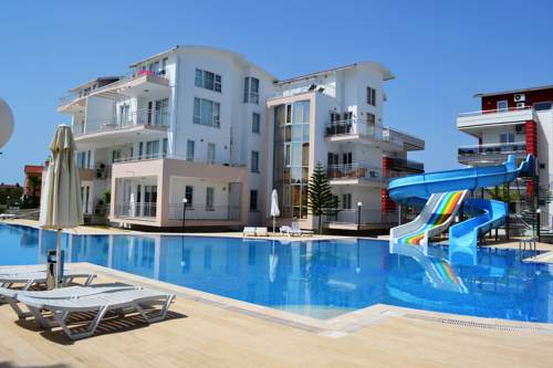 Фото 
Nirvana Golf Apartment 4
