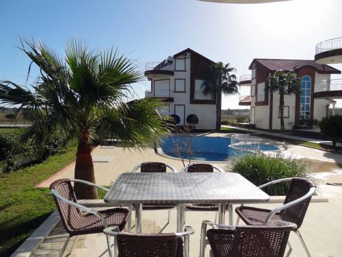 Фото 
Belek Green Golf Villas
