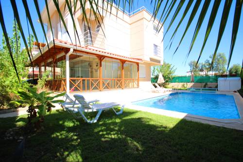 Фото 
Paradise Town Villas - Villa Marina
