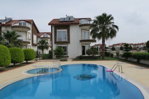 Фото 
Golf Villas Belek
