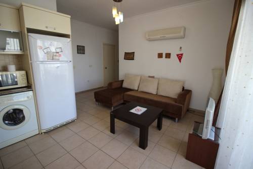 Фото 
Olympias Court Residence
