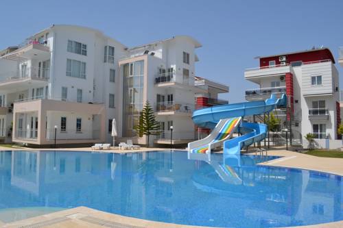 Фото 
Nirvana Golf Apartment 3
