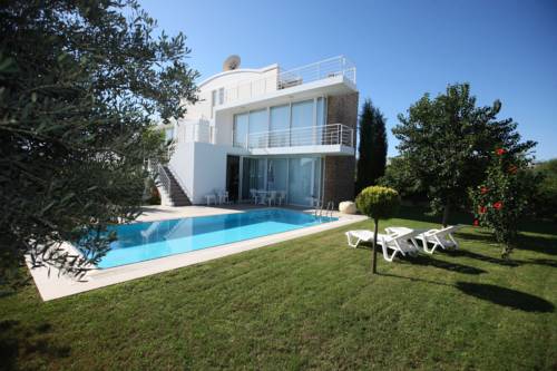 Фото 
Feronia Villas
