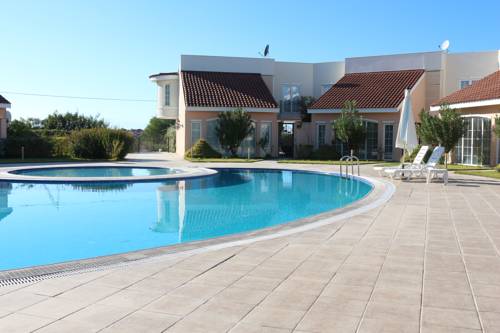 
Villa Çınar
