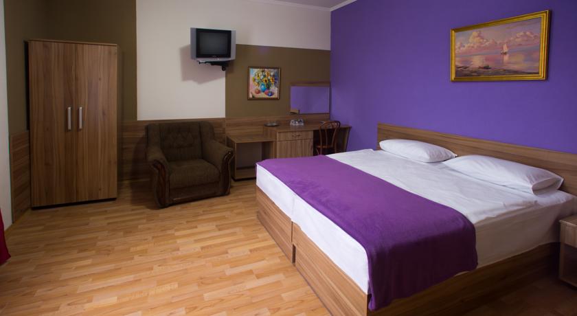
Guest House Na Golovatogo
