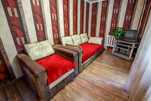 
Apartments u Eleny
